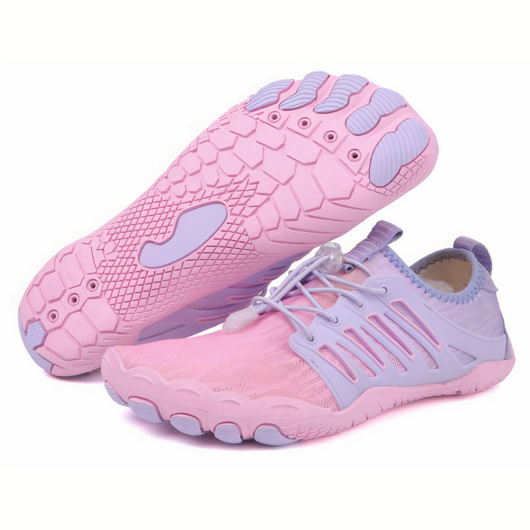 GRW Ortho Barefoot Shoes Women | Non-slip Nature Comfort Lightweight Shoes