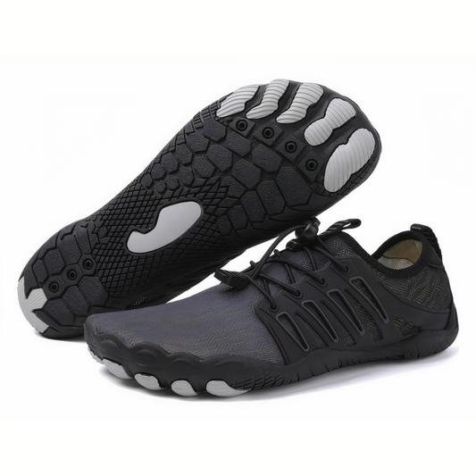 GRW Ortho Barefoot Shoes Men | Nature Comfort Non-slip Lightweight Shoes