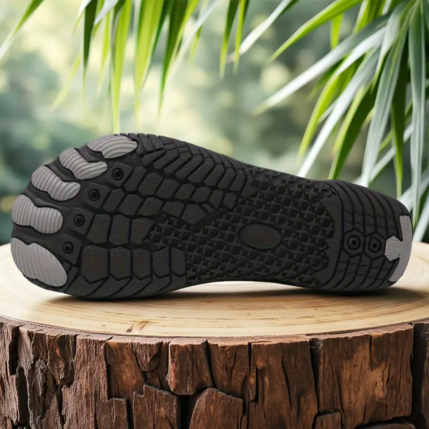 GRW Ortho Barefoot Shoes For Women | Flexible, Balanced Movement Ultra-lightweight Anti-Slip Water