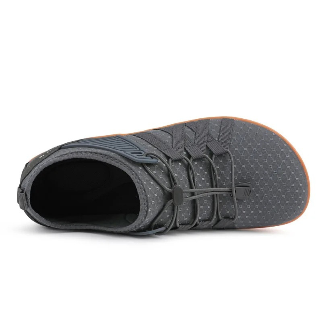 GRW Ortho Barefoot Men Shoes | Ergonomic Supportive & Non-slip Mobility