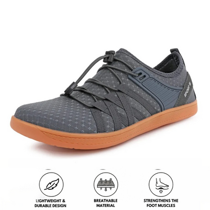 GRW Ortho Barefoot Women Shoes | Ergonomic Supportive & Non-slip Mobility