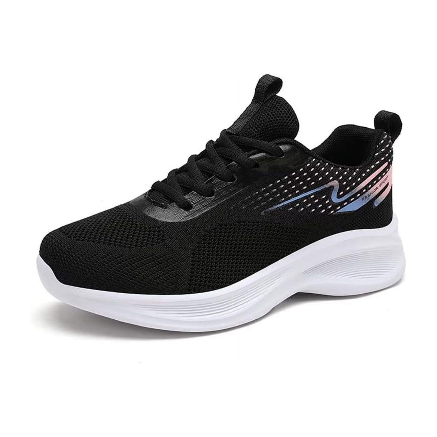 GRW Ortho Women Shoes Lightweight, Soft Sole, All-Day Support Comfort Sneakers GroovyWish