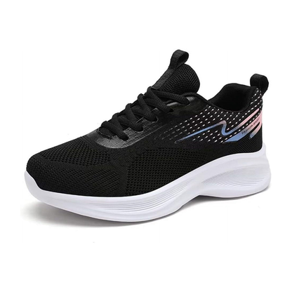 GRW Ortho Women Shoes Lightweight, Soft Sole, All-Day Support Comfort Sneakers GroovyWish