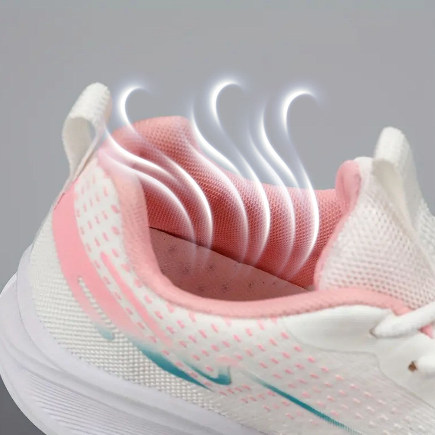 GRW Ortho Women Shoes Lightweight, Soft Sole, All-Day Support Comfort Walking Sneakers GroovyWish