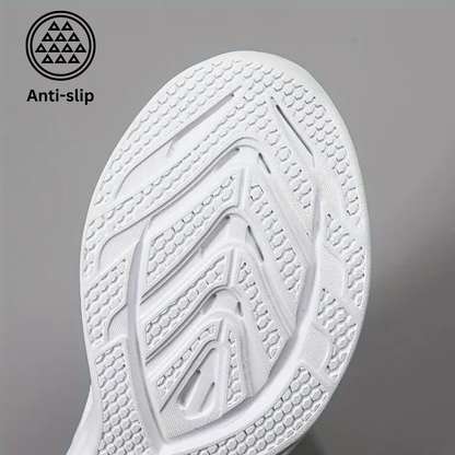 GRW Ortho Women Shoes Lightweight, Soft Sole, All-Day Support Comfort Walking Sneakers GroovyWish