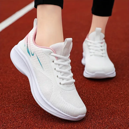 GRW Ortho Women Shoes Lightweight, Soft Sole, All-Day Support Comfort Sneakers GroovyWish