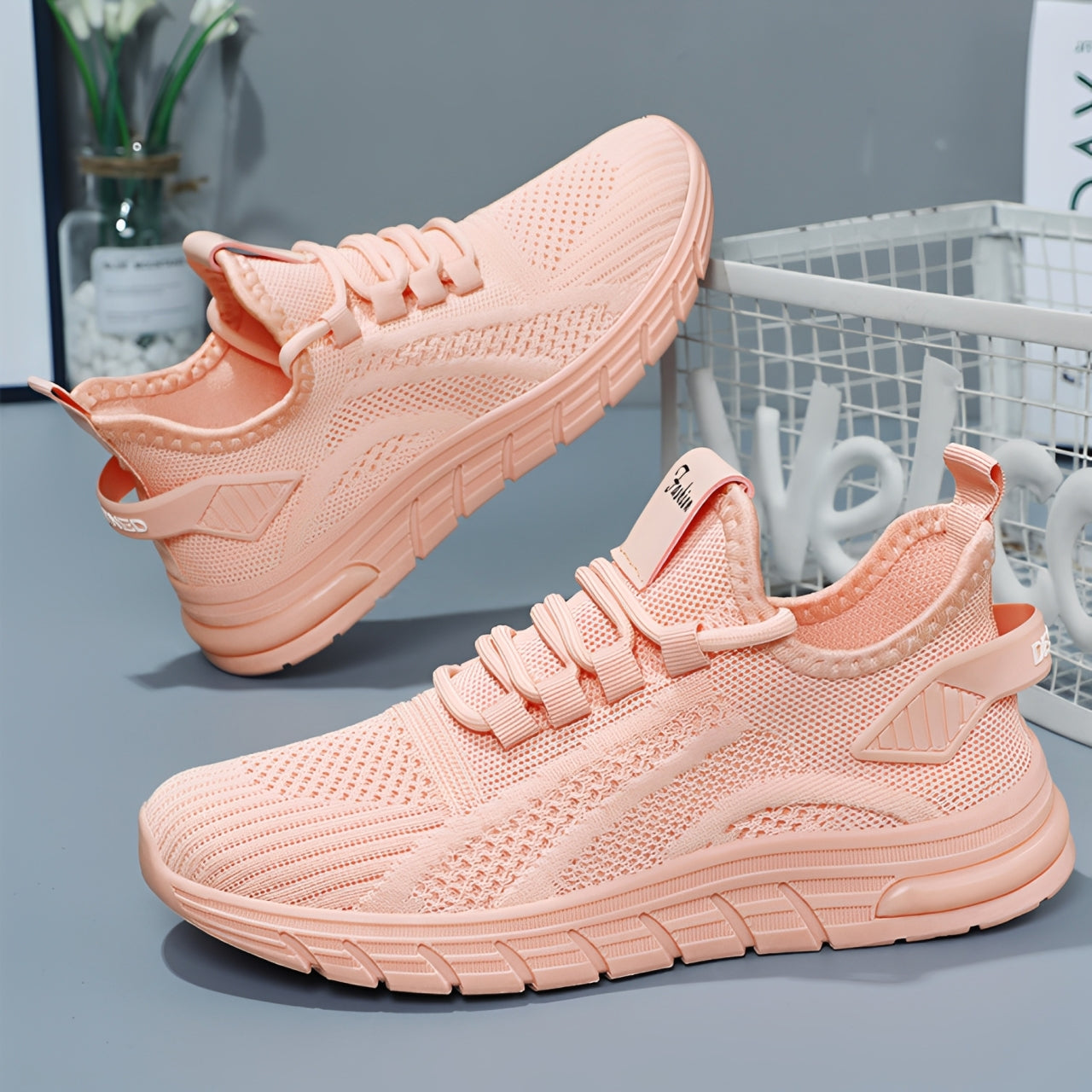 GRW Women Orthopedic Shoes Breathable Comfortable Women Lightweight Sneakers GroovyWish