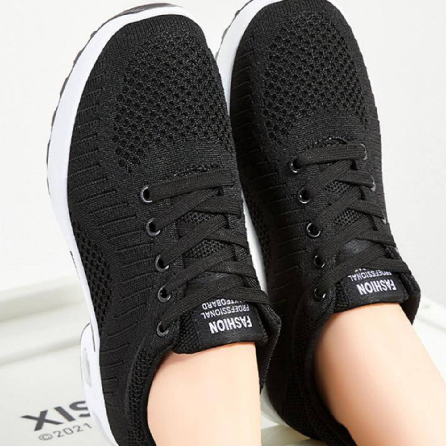 GRW Orthopedic Pain-Relief Women’s Arch Support Comfort Shoes for All-Day Wear GroovyWish