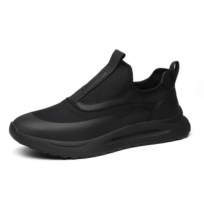 GRW Orthopedic Men Shoes Arch Support Breathable Comfortable Lightweight Anti-Skid Chic Shoes