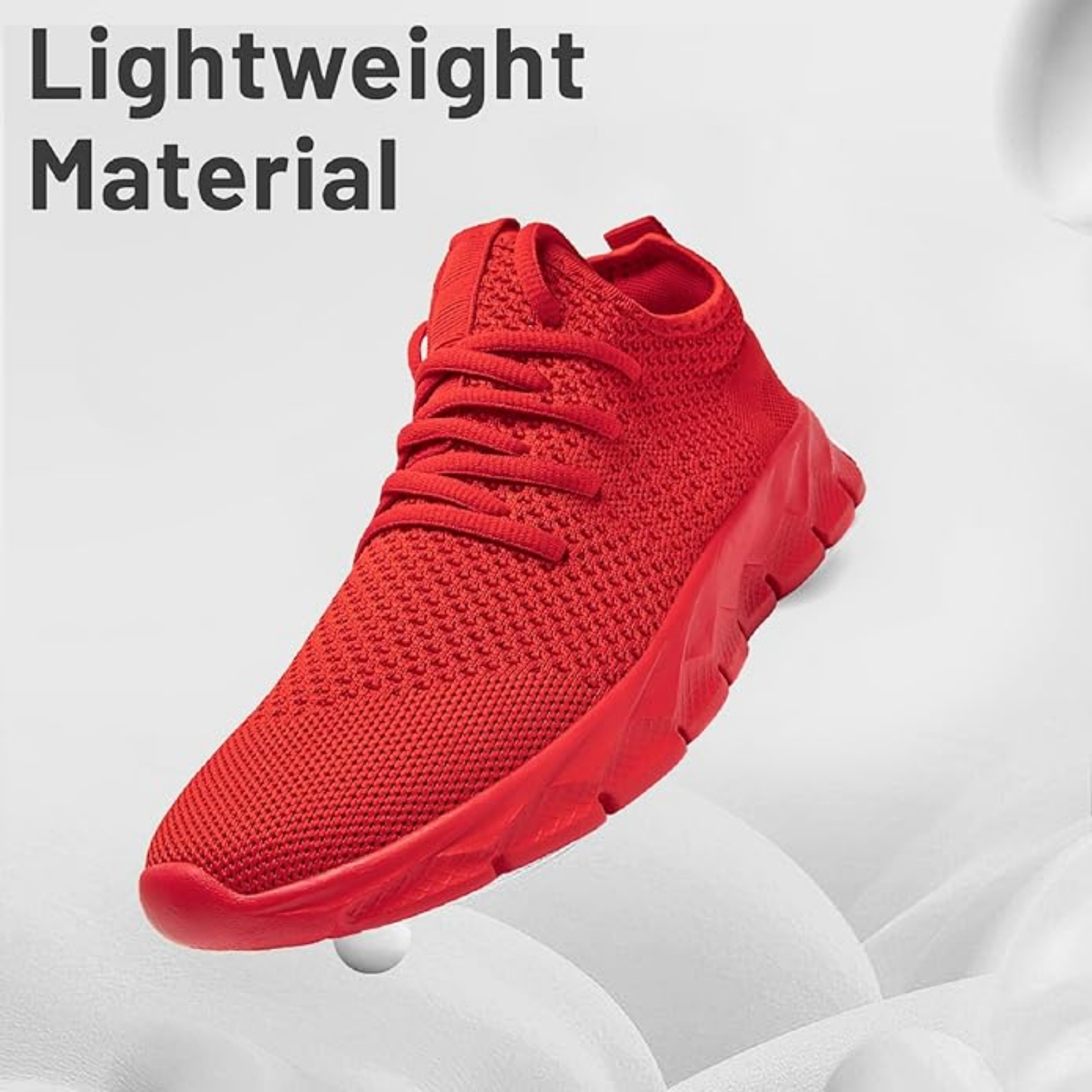 GRW Orthopedic Women Shoes Breathable Mesh Casual Walking Sneakers GroovyWish