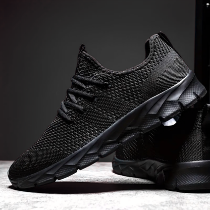 GRW Orthopedic Women Shoes Breathable Mesh Casual Walking Sneakers GroovyWish