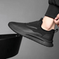 GRW Orthopedic Men Shoes Arch Support Breathable Comfortable Lightweight Anti-Skid Chic Shoes