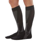 GRW Compression Socks Unisex Anti-cramping Breathable Knee-high Stockings