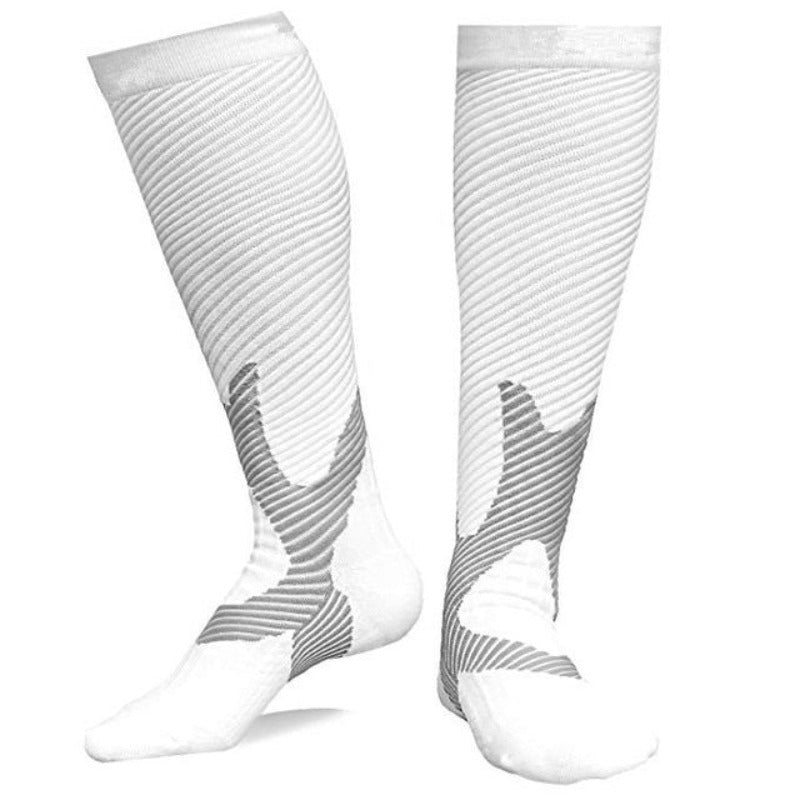 GRW Unisex Socks Relief Pain Breathable Stretch Compression Stockings