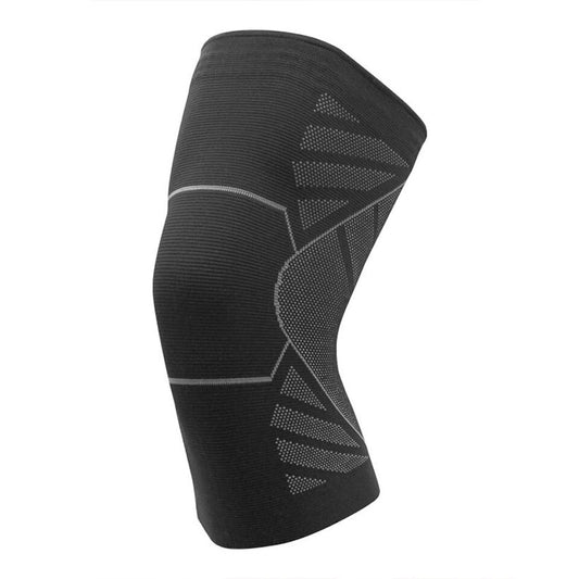 GRW 1 PC Knee Pad Sleeve Running Elastic Breathable Sport Compression Support