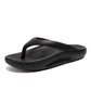 GRW Unisex Orthopedic Flip Flop Comfortable Lightweight Breathable Beach Slippers