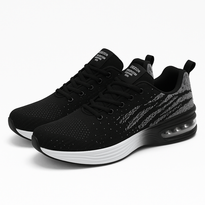 GRW Men Orthopedic Shoes Air-Cushioned Comfortable Slip-Resistant Athletic Sneakers (Copy) GroovyWish