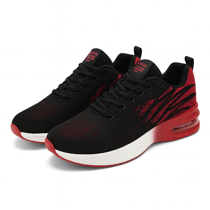 GRW Men Orthopedic Shoes Air-Cushioned Comfortable Slip-Resistant Athletic Sneakers (Copy) GroovyWish