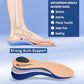 GRW Orthopedic Men's Shoes Comfortable Soft Sole Canvas Slip-on