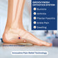 GRW Orthopedic Sandals Women Beach Summer Adjustable Strap Soft Soles
