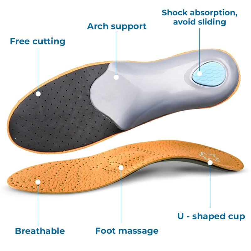 GRW Women Orthopedic Comfortable Shoes Breathable Mesh Slip-on