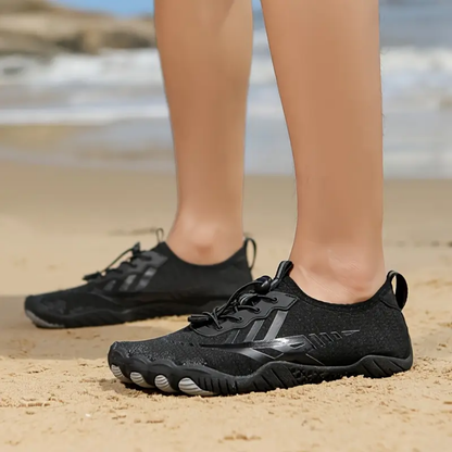 GRW Ortho Barefoot Shoes For Women | Flexible, Balanced Movement Ultra-lightweight Anti-Slip Water