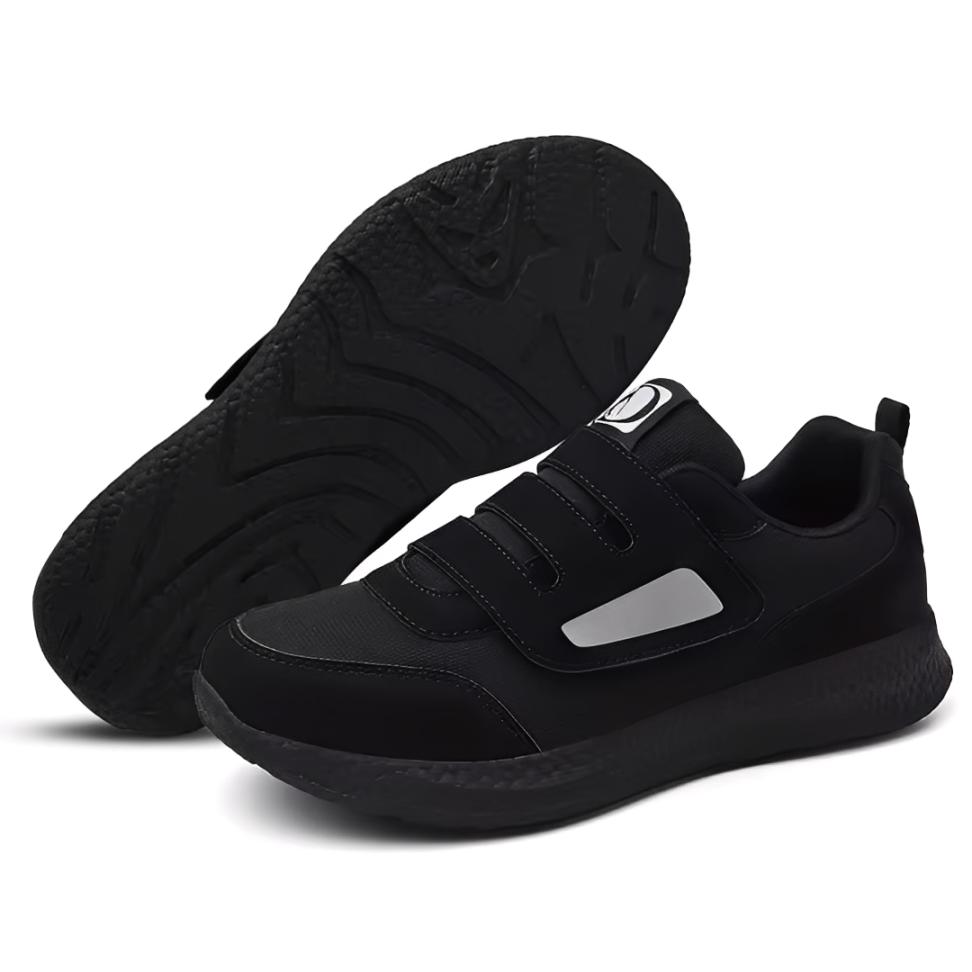 GRW Women Orthopedic Shoes Diabetic Arch-support Best Comfortable Mesh Velcro Non-slip Casual