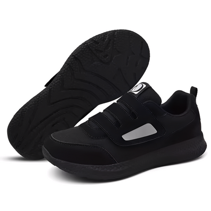 GRW Women Orthopedic Shoes Diabetic Arch-support Best Comfortable Mesh Velcro Non-slip Casual