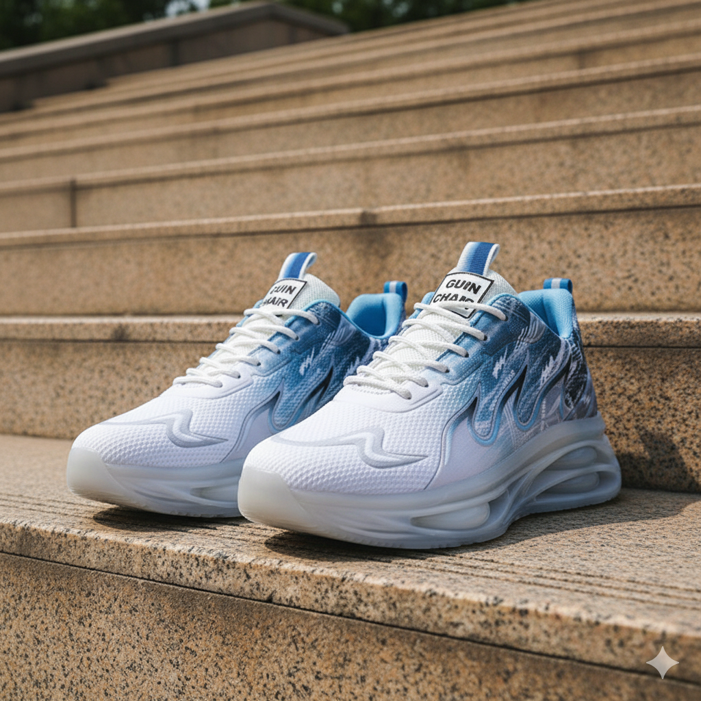 GRW Women Orthopedic Shoes Lightweight Arch Support Walking Sneakers GroovyWish