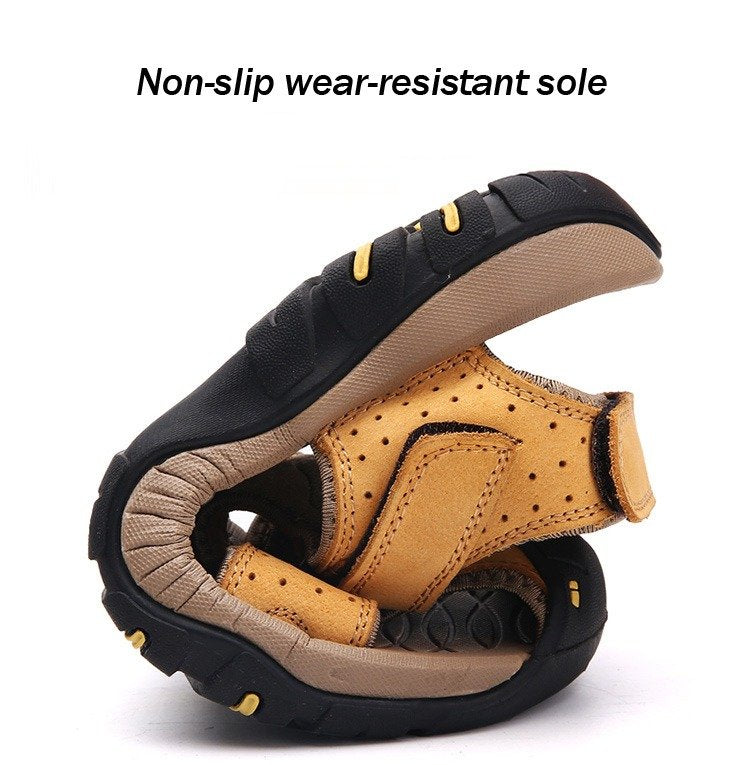 Groovywish Orthopedic Sandals For Women Hollow Casual