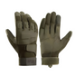 GRW Glove for Men Warm Sport Protection Design Anti-Slip Touchscreen Winter
