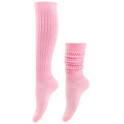 GRW Socks Unisex Calf Slimming Soft Warm Winter