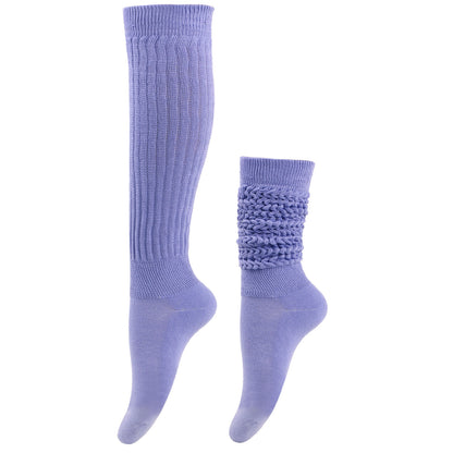 GRW Socks Unisex Calf Slimming Soft Warm Winter