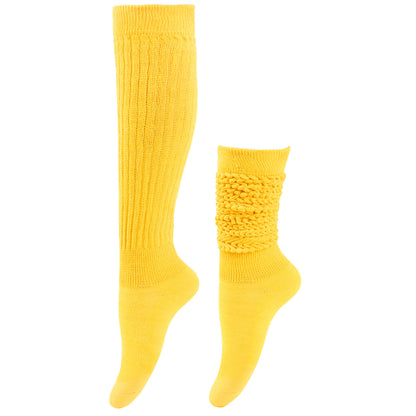 GRW Socks Unisex Calf Slimming Soft Warm Winter