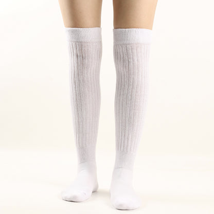 GRW Socks Unisex Calf Slimming Soft Warm Winter