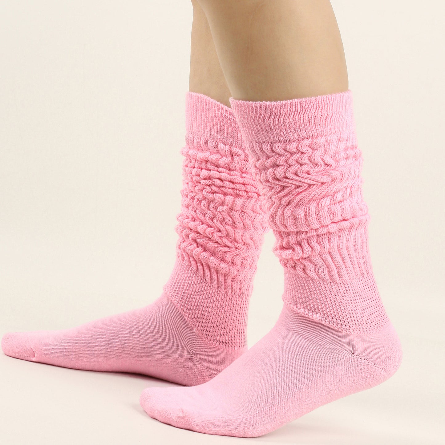 GRW Socks Unisex Calf Slimming Soft Warm Winter