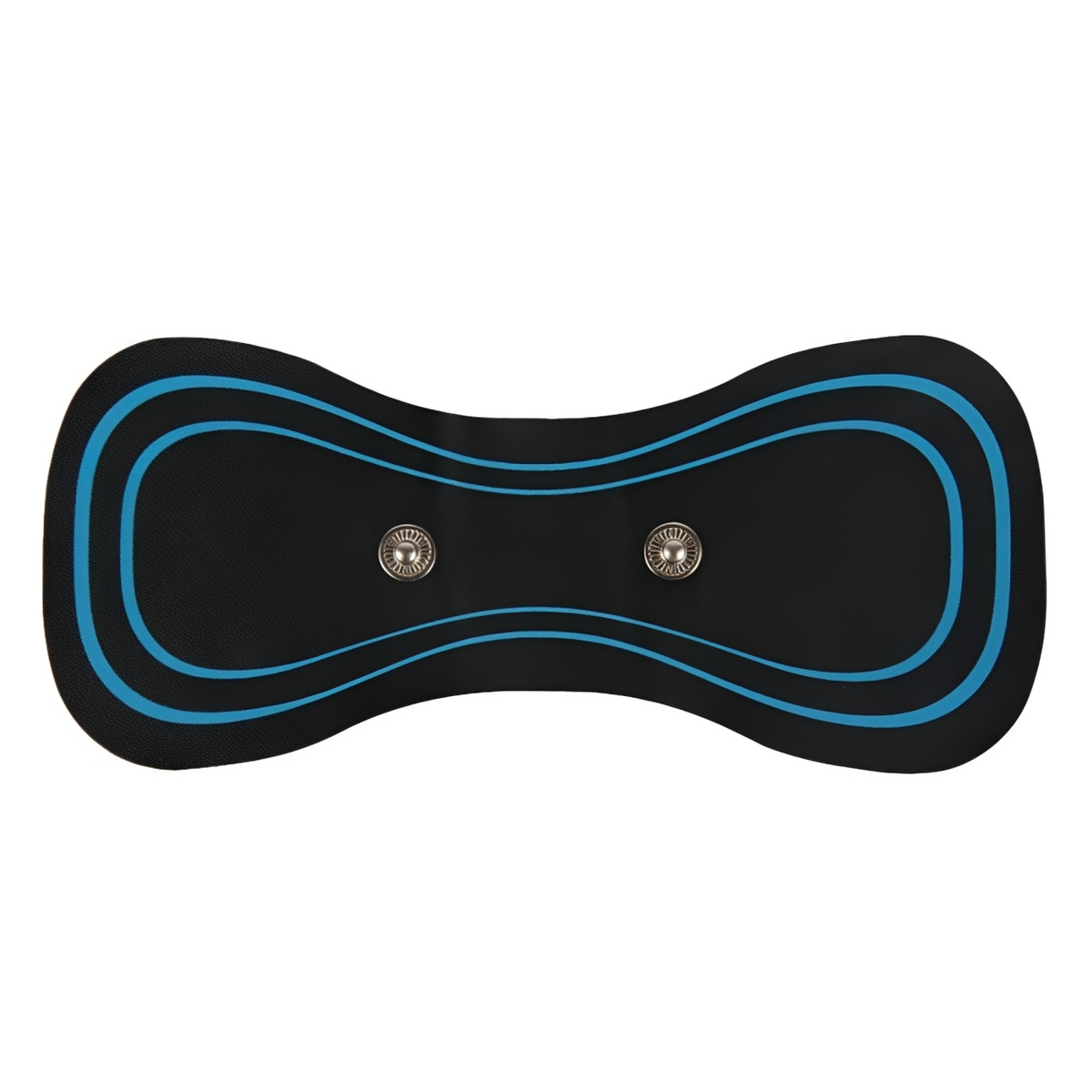 Wireless TENS Unit with Electrode Pads, 6 Massage Modes & 10 Adjustable Intensity Levels GroovyWish