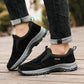 GRW Orthopedic Men Shoes Arch Support Wide Toebox AntiSkid Walking Outdoor