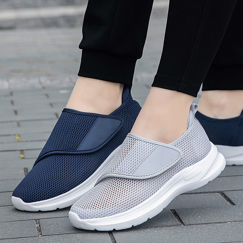 GRW Orthopedic Women Shoes Breathable Walking Sneaker Sporty Design