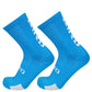 GRW Men Socks Breathable Lightweight Stretchable Compression Running Socks