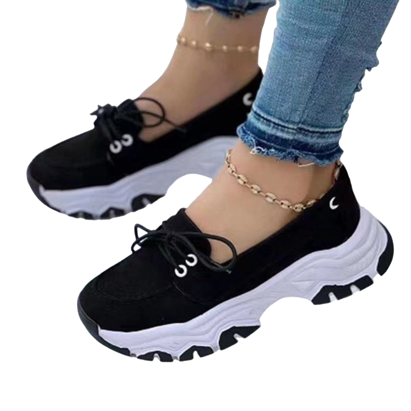 GRW Slip-on Orthopedic Shoes Women Round Toe Walking Sneakers Memory EVA Summer Autumn