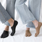 GRW Breathable Bunion Socks Unisex Antislip Comfy Elastic Fit Separated Toe Stockings