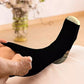 GRW Compression Knee High Socks Elastic Seamless Durable Theraputic Stockings