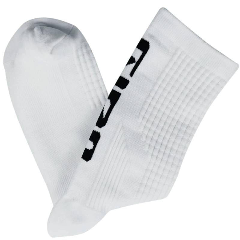 GRW Men Socks Breathable Lightweight Stretchable Compression Running Socks