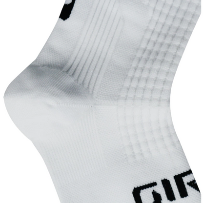 GRW Men Socks Breathable Lightweight Stretchable Compression Running Socks