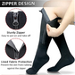 GRW Unisex Socks Breathable Comfortable Elastic High Heel Compression Running Socks