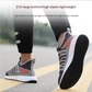 GRW Orthopedic Shoes Women And Men Arch Support Breathable Water-Resistant