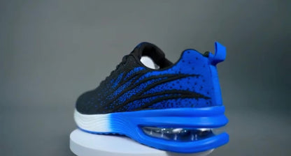 GRW Men Orthopedic Shoes Air-Cushioned Comfortable Slip-Resistant Athletic Sneakers