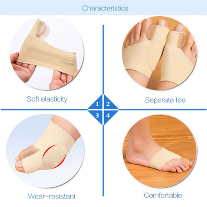 GRW Bunion Corrector Pain Relief Toe Realignment Premium Quality