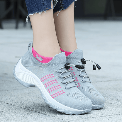 #1 Orthotic Pain Relief Shoes For Women | Premium Insoles for Comfortable